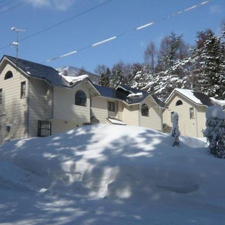 Hakuba Royal Suites Ngoại thất bức ảnh
